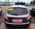 Ніссан Кашкай, об'ємом двигуна 2 л та пробігом 205 тис. км за 13500 $, фото 3 на Automoto.ua