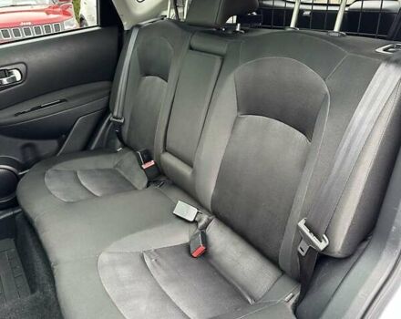 Ніссан Кашкай, об'ємом двигуна 1.5 л та пробігом 207 тис. км за 10400 $, фото 16 на Automoto.ua