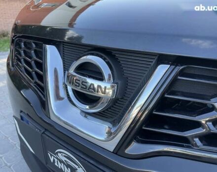 Ніссан Кашкай, об'ємом двигуна 1.6 л та пробігом 211 тис. км за 9800 $, фото 24 на Automoto.ua