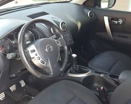 Ниссан Кашкай, объемом двигателя 1.5 л и пробегом 211 тыс. км за 10800 $, фото 13 на Automoto.ua