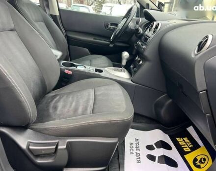 Ніссан Кашкай, об'ємом двигуна 2 л та пробігом 151 тис. км за 10500 $, фото 23 на Automoto.ua