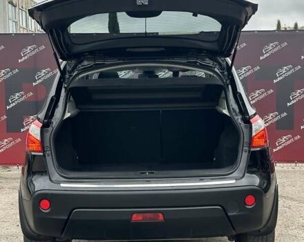 Ніссан Кашкай, об'ємом двигуна 1.6 л та пробігом 108 тис. км за 12300 $, фото 9 на Automoto.ua