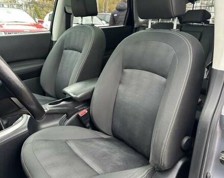 Ніссан Кашкай, об'ємом двигуна 1.5 л та пробігом 207 тис. км за 10400 $, фото 26 на Automoto.ua