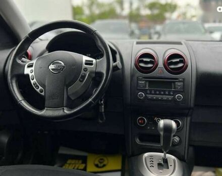 Ниссан Кашкай, объемом двигателя 2 л и пробегом 165 тыс. км за 12300 $, фото 13 на Automoto.ua