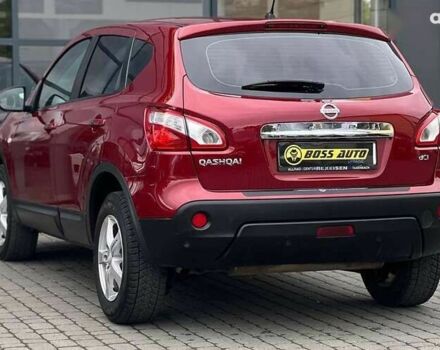 Ниссан Кашкай, объемом двигателя 2 л и пробегом 165 тыс. км за 12300 $, фото 3 на Automoto.ua