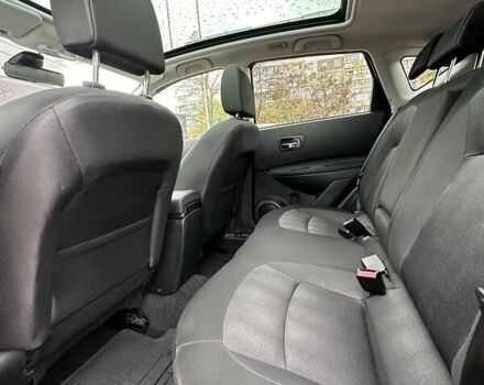 Ніссан Кашкай, об'ємом двигуна 1.6 л та пробігом 108 тис. км за 12300 $, фото 20 на Automoto.ua