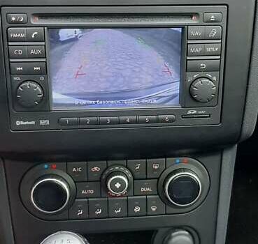 Ниссан Кашкай, объемом двигателя 1.5 л и пробегом 211 тыс. км за 10800 $, фото 8 на Automoto.ua