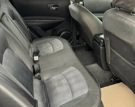 Ниссан Кашкай, объемом двигателя 0 л и пробегом 254 тыс. км за 9700 $, фото 29 на Automoto.ua