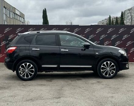 Ніссан Кашкай, об'ємом двигуна 1.6 л та пробігом 108 тис. км за 12300 $, фото 3 на Automoto.ua