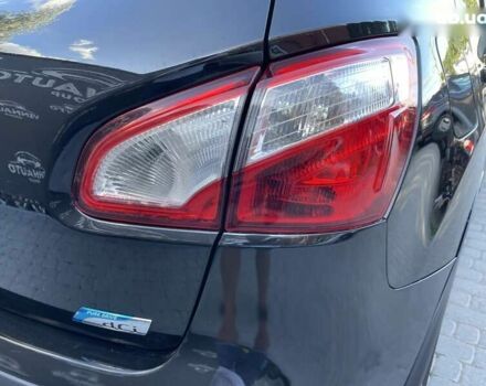 Ніссан Кашкай, об'ємом двигуна 1.6 л та пробігом 211 тис. км за 9800 $, фото 29 на Automoto.ua