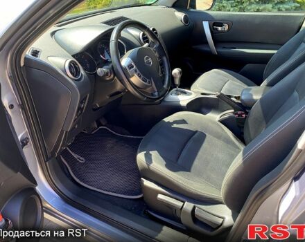 Ніссан Кашкай, об'ємом двигуна 2 л та пробігом 179 тис. км за 11100 $, фото 2 на Automoto.ua