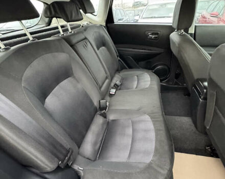 Ниссан Кашкай, объемом двигателя 0 л и пробегом 254 тыс. км за 9700 $, фото 30 на Automoto.ua