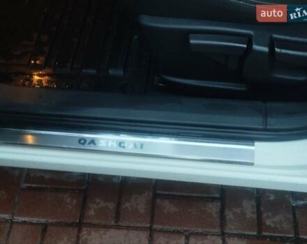 Ніссан Кашкай, об'ємом двигуна 1.5 л та пробігом 173 тис. км за 11999 $, фото 17 на Automoto.ua