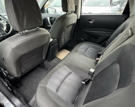 Ниссан Кашкай, объемом двигателя 0 л и пробегом 254 тыс. км за 9700 $, фото 20 на Automoto.ua