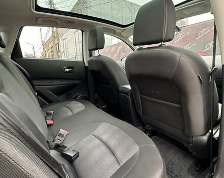 Ниссан Кашкай, объемом двигателя 1.6 л и пробегом 108 тыс. км за 11500 $, фото 20 на Automoto.ua