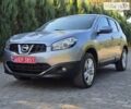 Ниссан Кашкай, объемом двигателя 1.5 л и пробегом 185 тыс. км за 9200 $, фото 1 на Automoto.ua