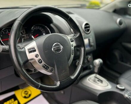 Ніссан Кашкай, об'ємом двигуна 2 л та пробігом 150 тис. км за 10490 $, фото 14 на Automoto.ua