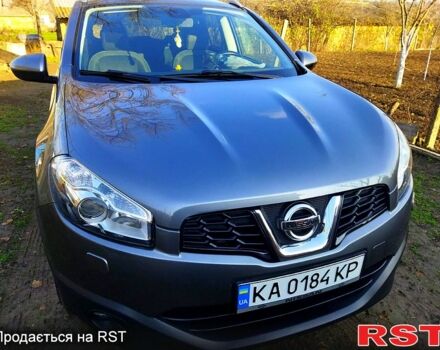 Ниссан Кашкай, объемом двигателя 1.5 л и пробегом 164 тыс. км за 10200 $, фото 10 на Automoto.ua