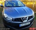 Ниссан Кашкай, объемом двигателя 1.5 л и пробегом 164 тыс. км за 10200 $, фото 10 на Automoto.ua