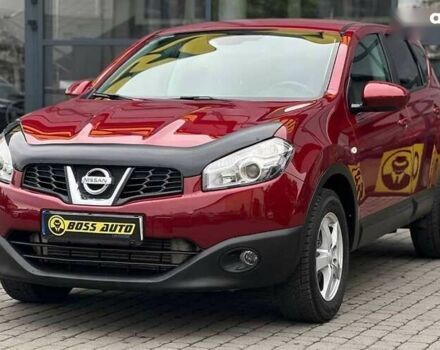 Ниссан Кашкай, объемом двигателя 2 л и пробегом 165 тыс. км за 12300 $, фото 2 на Automoto.ua