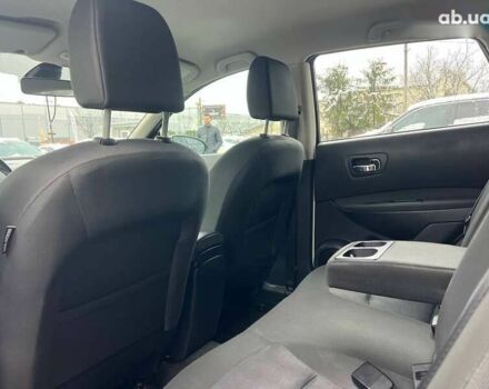 Ніссан Кашкай, об'ємом двигуна 2 л та пробігом 151 тис. км за 10500 $, фото 20 на Automoto.ua