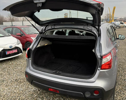 Ниссан Кашкай, объемом двигателя 0 л и пробегом 254 тыс. км за 9700 $, фото 22 на Automoto.ua