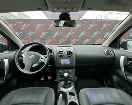 Ниссан Кашкай, объемом двигателя 1.6 л и пробегом 108 тыс. км за 11500 $, фото 14 на Automoto.ua