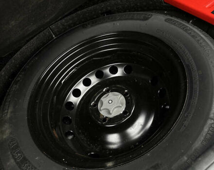 Ниссан Кашкай, объемом двигателя 1.6 л и пробегом 108 тыс. км за 11500 $, фото 17 на Automoto.ua