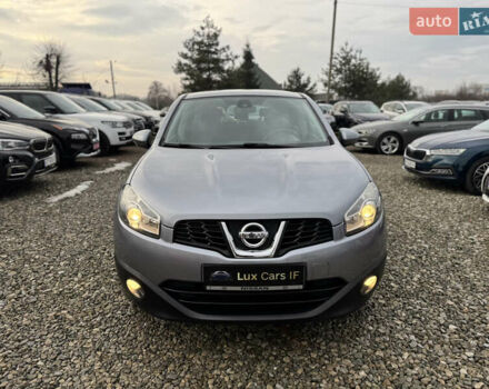 Ниссан Кашкай, объемом двигателя 0 л и пробегом 254 тыс. км за 9700 $, фото 4 на Automoto.ua