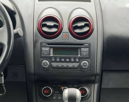 Ниссан Кашкай, объемом двигателя 2 л и пробегом 165 тыс. км за 12300 $, фото 18 на Automoto.ua