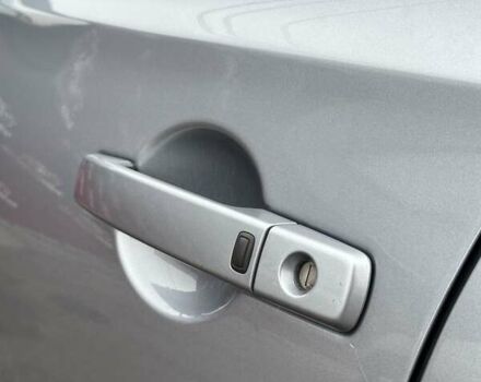 Ніссан Кашкай, об'ємом двигуна 1.5 л та пробігом 207 тис. км за 10400 $, фото 5 на Automoto.ua