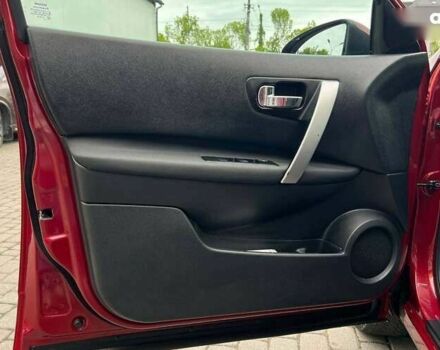 Ниссан Кашкай, объемом двигателя 2 л и пробегом 165 тыс. км за 12300 $, фото 7 на Automoto.ua