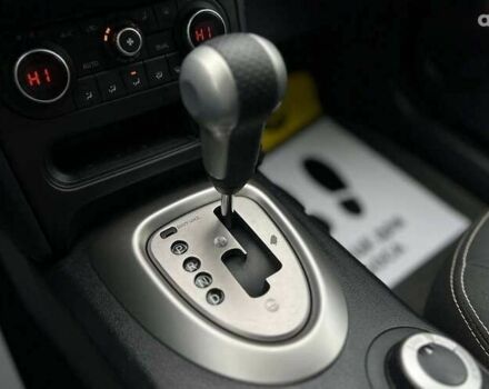 Ниссан Кашкай, объемом двигателя 2 л и пробегом 165 тыс. км за 12300 $, фото 16 на Automoto.ua