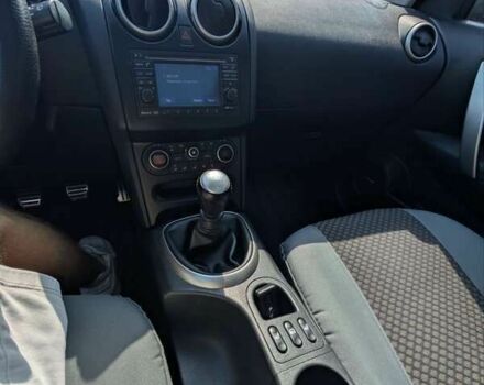 Ніссан Кашкай, об'ємом двигуна 1.5 л та пробігом 300 тис. км за 9190 $, фото 17 на Automoto.ua