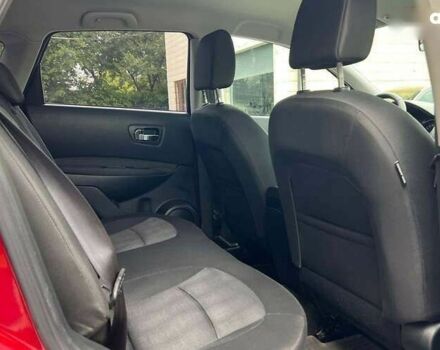 Ниссан Кашкай, объемом двигателя 2 л и пробегом 165 тыс. км за 12300 $, фото 27 на Automoto.ua