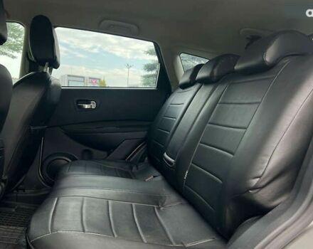 Ніссан Кашкай, об'ємом двигуна 2 л та пробігом 150 тис. км за 10490 $, фото 9 на Automoto.ua