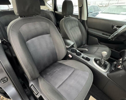Ниссан Кашкай, объемом двигателя 0 л и пробегом 254 тыс. км за 9700 $, фото 25 на Automoto.ua