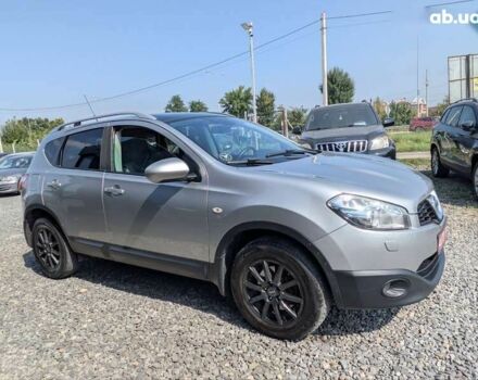 Ніссан Кашкай, об'ємом двигуна 1.5 л та пробігом 300 тис. км за 9190 $, фото 6 на Automoto.ua