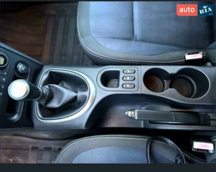 Ниссан Кашкай, объемом двигателя 1.5 л и пробегом 164 тыс. км за 10200 $, фото 1 на Automoto.ua