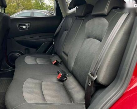 Ниссан Кашкай, объемом двигателя 2 л и пробегом 165 тыс. км за 12300 $, фото 23 на Automoto.ua