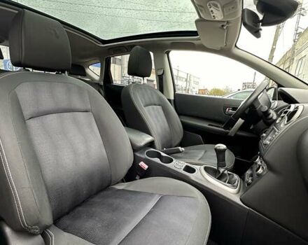 Ніссан Кашкай, об'ємом двигуна 1.6 л та пробігом 108 тис. км за 12300 $, фото 18 на Automoto.ua
