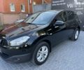 Ніссан Кашкай, об'ємом двигуна 1.6 л та пробігом 211 тис. км за 9800 $, фото 23 на Automoto.ua