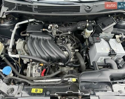 Ніссан Кашкай, об'ємом двигуна 1.6 л та пробігом 108 тис. км за 12300 $, фото 27 на Automoto.ua