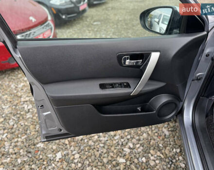 Ниссан Кашкай, объемом двигателя 0 л и пробегом 254 тыс. км за 9700 $, фото 15 на Automoto.ua