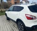 Ніссан Кашкай, об'ємом двигуна 0 л та пробігом 234 тис. км за 10700 $, фото 4 на Automoto.ua