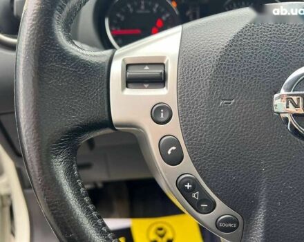 Ніссан Кашкай, об'ємом двигуна 2 л та пробігом 151 тис. км за 10500 $, фото 12 на Automoto.ua