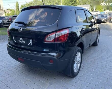 Ніссан Кашкай, об'ємом двигуна 1.6 л та пробігом 211 тис. км за 9800 $, фото 13 на Automoto.ua