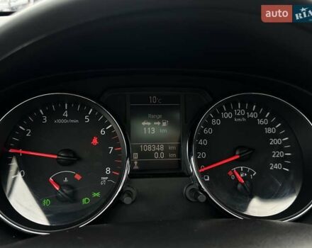 Ніссан Кашкай, об'ємом двигуна 1.6 л та пробігом 108 тис. км за 12300 $, фото 12 на Automoto.ua