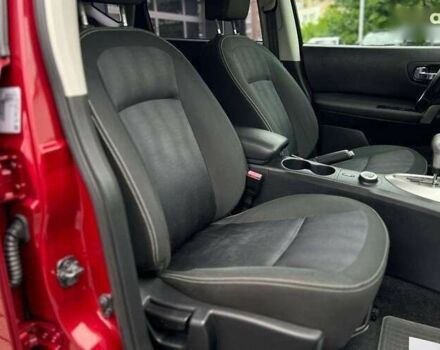 Ниссан Кашкай, объемом двигателя 2 л и пробегом 165 тыс. км за 12300 $, фото 21 на Automoto.ua