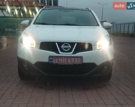 Ніссан Кашкай, об'ємом двигуна 1.5 л та пробігом 173 тис. км за 11999 $, фото 7 на Automoto.ua